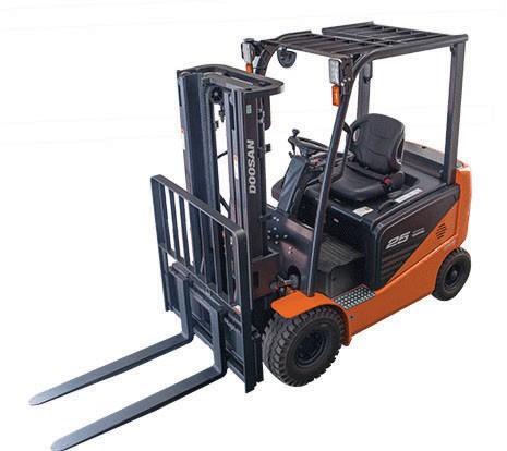 Stivuitor Doosan electric, B15/18NS, B20NSC, B20/25/30/35NS, 1.5 – 3.5t