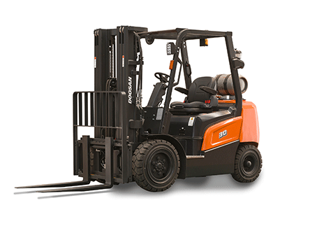 Stivuitoare Doosan GPL, G20/25/30/33/35NX Plus, 2.0-3.5t