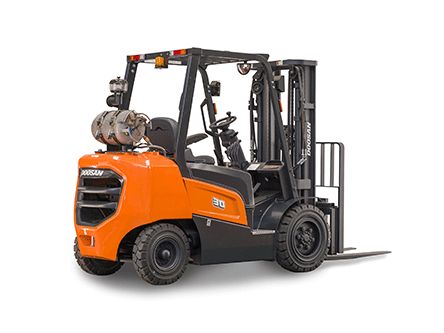 Stivuitoare Doosan GPL, G20/25/30/33/35NX Plus, 2.0-3.5t