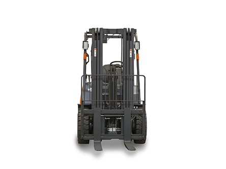 Stivuitoare Doosan GPL, G20/25/30/33/35NX Plus, 2.0-3.5t